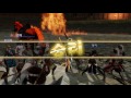 진삼국무쌍 7 장성모드 100연전을 향하여 17(끝) Dynasty Warriors 8 (End)