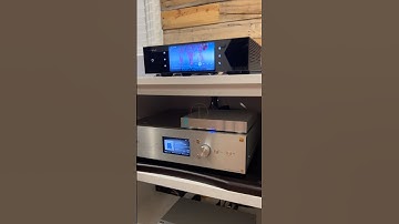 Eversolo T8 Unboxing, Price Reveal, Startup