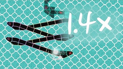 [ ADOFAI Custom Clear ] linear ring - ゆらゆらLovelight [ 1.4x | Map by 바퀴 ]