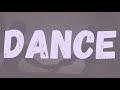 A1 x j1  night away dance lyrics ft tion wayne