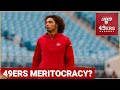 Willie Snead on 49ers Roster Politics