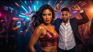 Don Omar X Jierra Clark  Danza Kuduro X Let Me Be reggaeton House Fusion