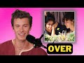 Shawn Mendes Wanted To “Save” His Relationship With Camila Cabello But “Didn’t Know How&quot; | Hollywire