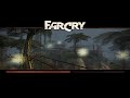 Far Cry first time stream (game audio only)