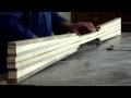 WB Making of: Laminated Greenland WB Making of: Laminated Greenland