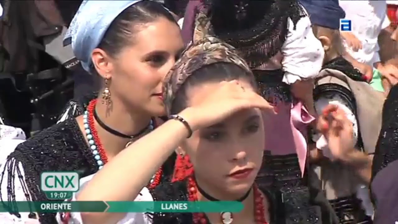 La Guía 2017 (directo de la TPA)