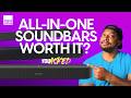 TVs That Survive Heavy Use? Are All-In-One Soundbars Worth It? | You Asked Ep. 123