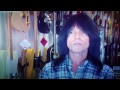 Rudy Sarzo with Long Island Medium 2/26/17 visited by Randy Rhoads