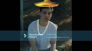 Joji - Amor Tumbado (Cover AI) screenshot 5