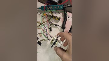 autofocus manual lens project @pirateshutterbug77 #esp32 #shorts