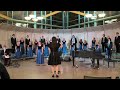 Sing Unto the Sky (Karen Marrolli) - CHS Chamber Choir