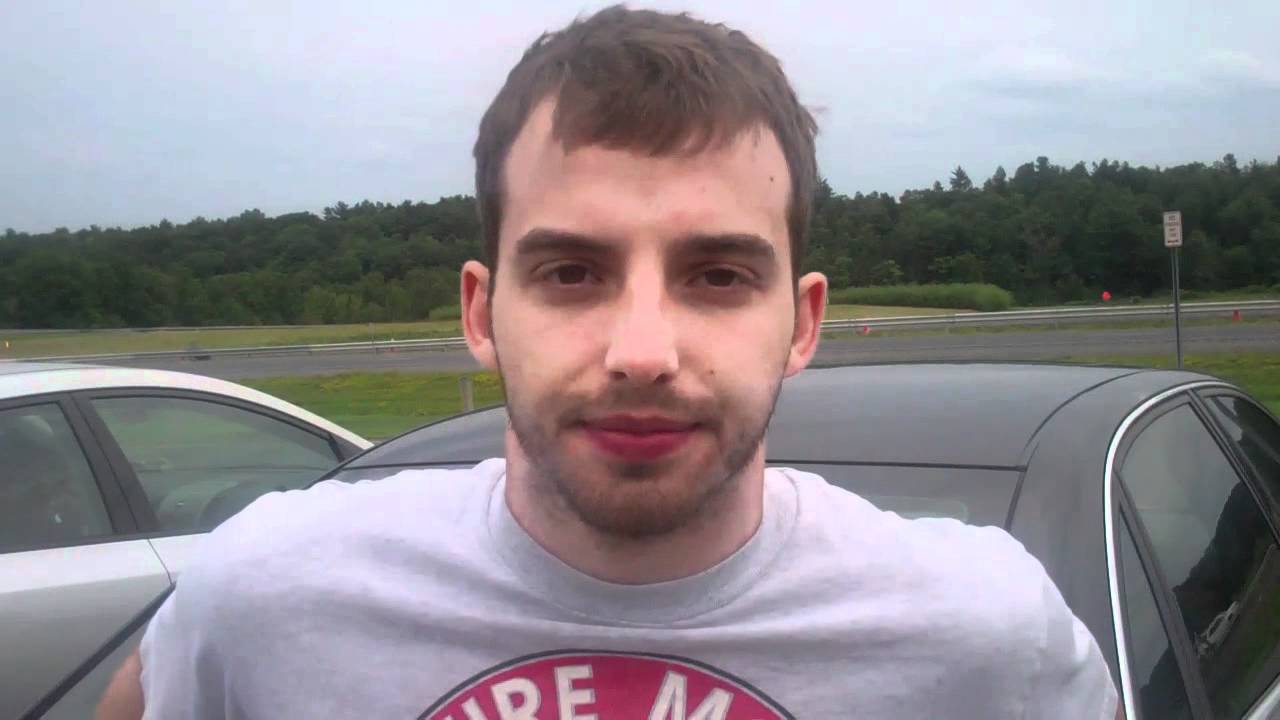 Squatch Watch: Episode 1