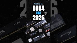 DDR4 in 2026?! Still a Beast #DDR4 #gigabyte #pcbuild #gamingsetup  #tech2026 #HeinzGamesEN #setup