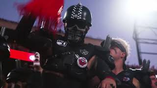 South Carolina vs Georgia 2021 Hype Video