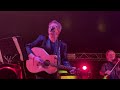 Donnie munro  every river  live at skye live festival 2022