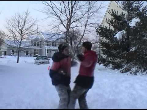 Nazism Series - The Fall (Part 6 of 9)