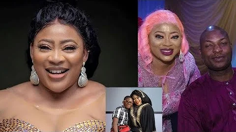 I Suffered Domestic Violence For 10 Years In My Marriage — Actress