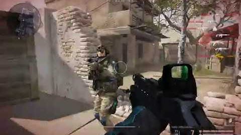 Warface lag, after the new netcode.The Marlin 1984, one 5-15 meter 1shot/1kill gun. How many no hits