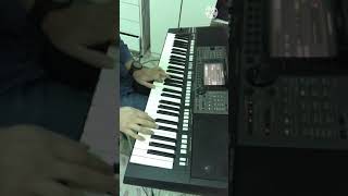 Yamaha a3000 eylem Aktaş yüreğimden tut