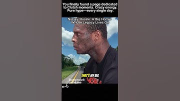 Nipsey Hussle: A Big Homie Whose Legacy Lives On