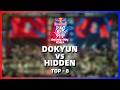 DOKYUN vs HIDDEN|top8 @ 2026 Red Bull Dance Your Style National Final KOREA|LB-PIX