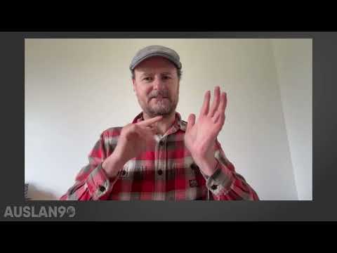 Why Auslan90 Matters | Help Us Save Auslan90