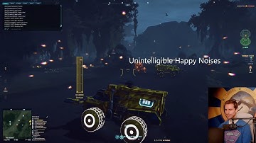 DeusExThis Exorcises a ghost riding an ATV