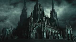 Dark Monastery Meditation- Dark Ambient Music - Dark Cathedralic Gothic Ambient - Gregorian Chants screenshot 1