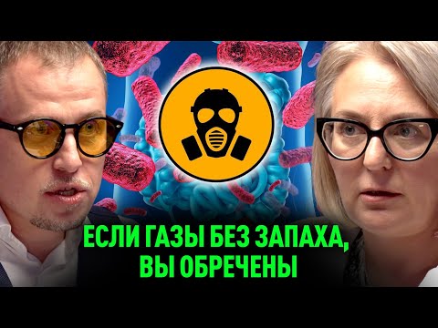 ЕДА МАССОВОГО ПОРАЖЕНИЯ. Марина ВНУКОВА, Илья БУРЛАКОВСКИЙ. Февраль 2026.