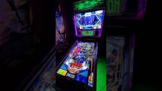 Star Wars  - Data East - PupPack - Visual Pinball