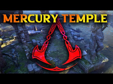 Video: Apakah tempel Force dibuat oleh Merkurius?