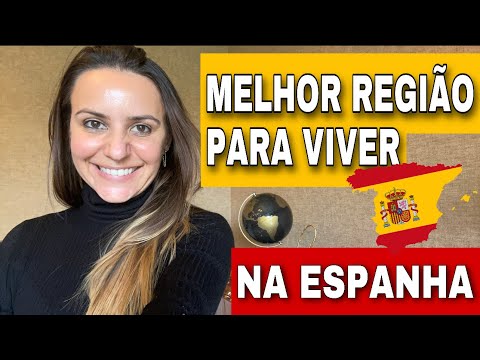 Vídeo: As melhores cidades do sul da Espanha