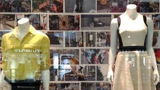 DKNY Steals Photographer's Pics, Chooses Their Own Punishment
