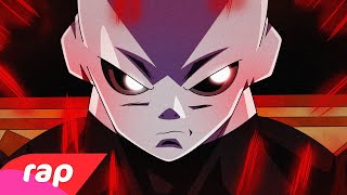 Rap do Jiren (Dragon Ball Super) - MAIS FORTE QUE UMA DIVINDADE | NERD HITS chords