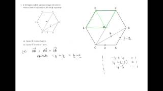 Q3 Paper 2 National 5 Mathematics SQA Specimen Paper