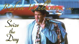 Seize the Day 1986 Robin Williams - 16:9 Widescreen