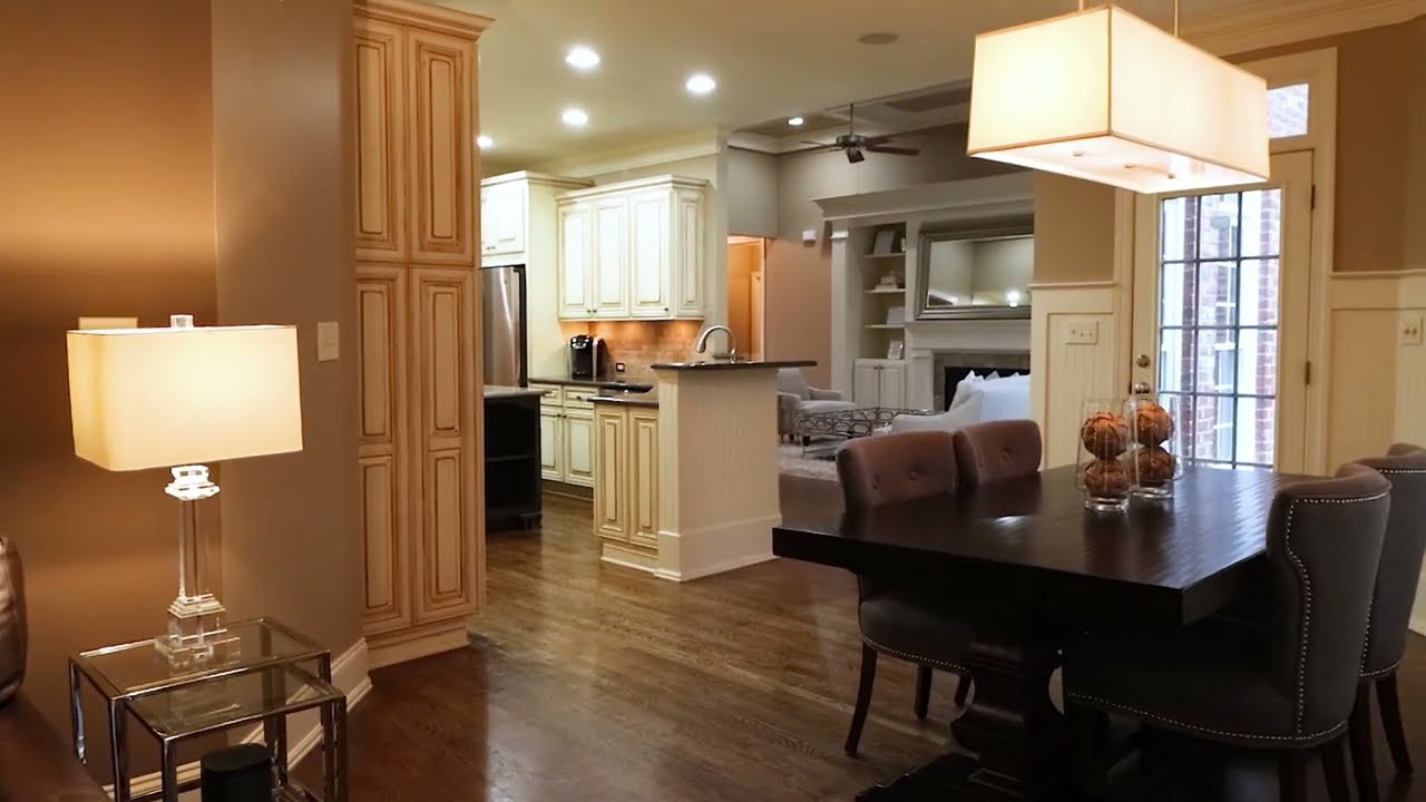 Real Estate 2 - Video Editor Portfolio