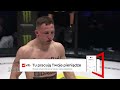 Adrian Bartosiński vs. Andrzej Grzebyk 1 - Darmowa walka przed XTB KSW 105 | KSW Free Fight