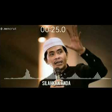 Story' wa islami!! Jangan sombong kita semua akan matii😔