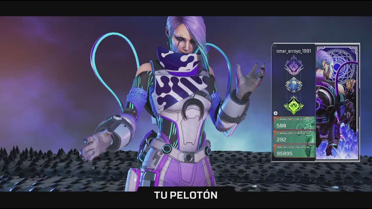 Film - APEX Catalys 4k comodín