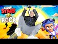 Joran Bawz - Brawl Stars Rock [OFFICIAL VIDEO]