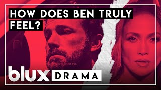 Does Ben Affleck want to Divorce Jennifer Lopez? | #blux