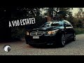 BMW M5 Touring (E61) - The Best Estate? // Review