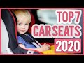 Best Convertible Car Seat 2020 – (TOP 7 CAR SEATS) 👶👼👩‍🍼