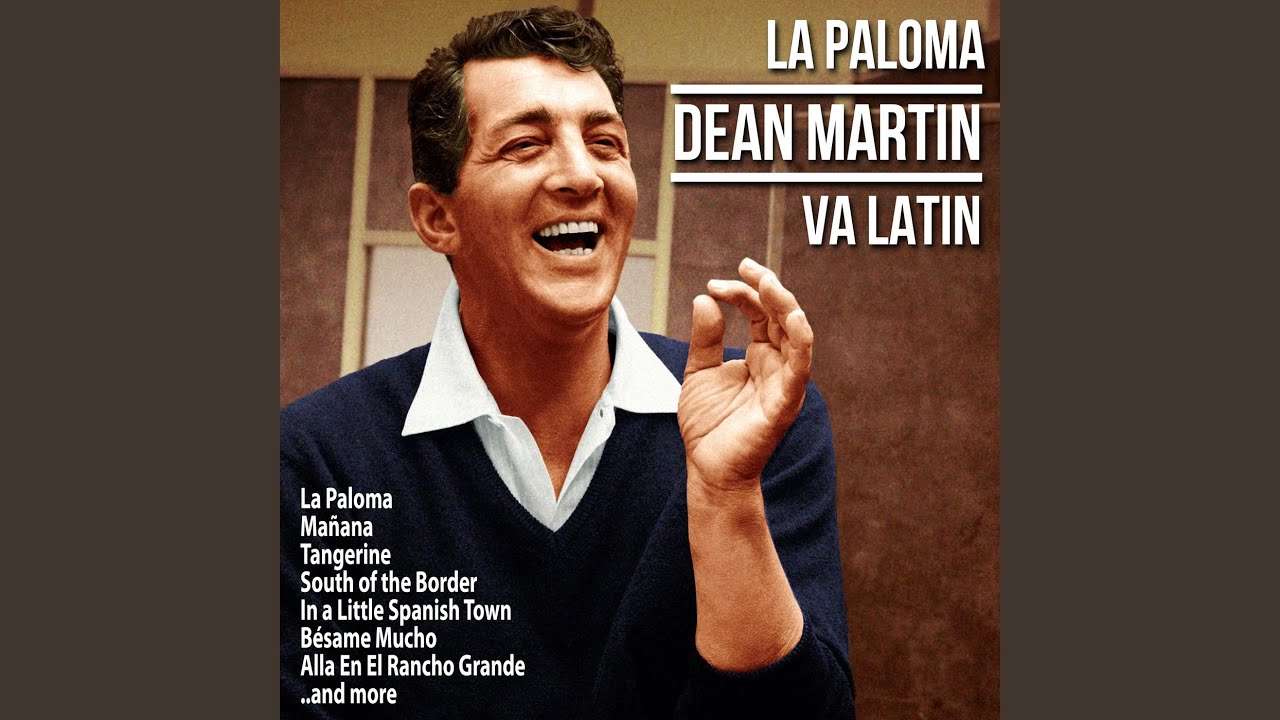 In a Little Spanish Town YouTube