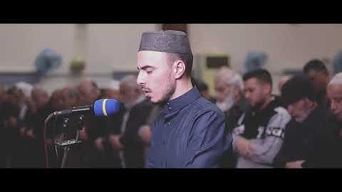 من سورة الزّمر - Sorat Al-zumar - إبراهيم حسين آل زكريا