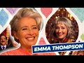 &#39;Trunchbull On Grindr&#39;: Emma Thompson Makes Dating Profiles For Her Characters