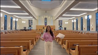 StMM Confirmation Rehearsal Video 2024