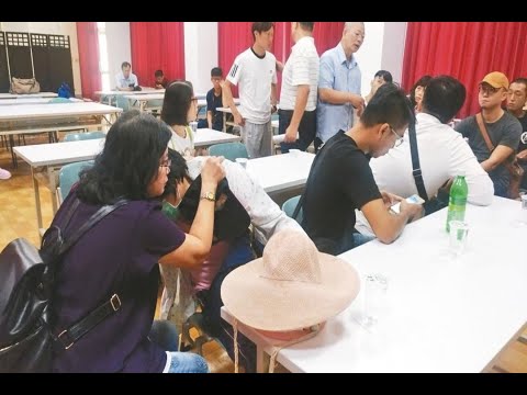 誤傳「找到新發貳號」 家屬不放棄