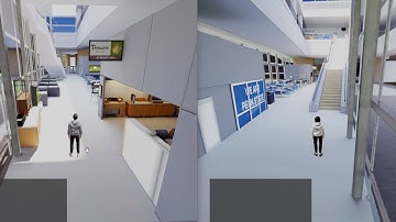 Как создать многопользовательскую игру с помощью Three.js и Blender